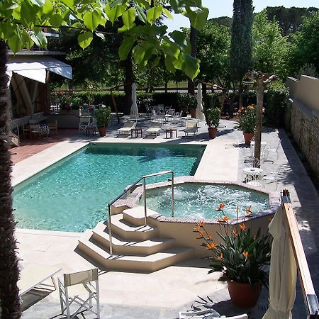 Hotel Torretta Montecatini Terme Tiện nghi bức ảnh