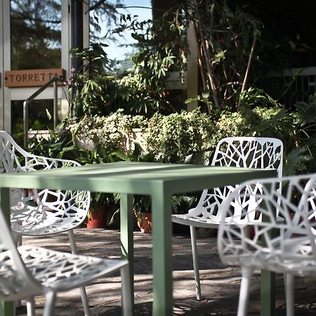 Hotel Torretta Montecatini Terme Ngoại thất bức ảnh