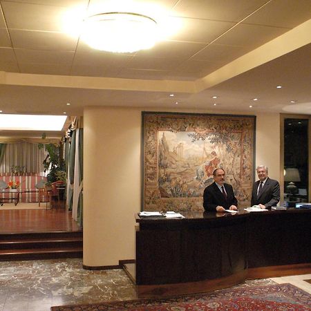 Hotel Torretta Montecatini Terme Ngoại thất bức ảnh