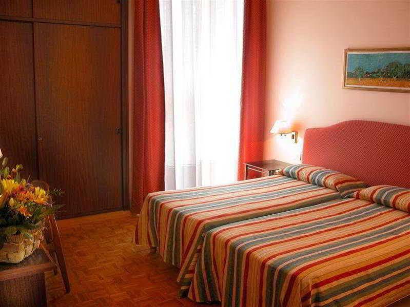 Hotel Torretta Montecatini Terme Ngoại thất bức ảnh
