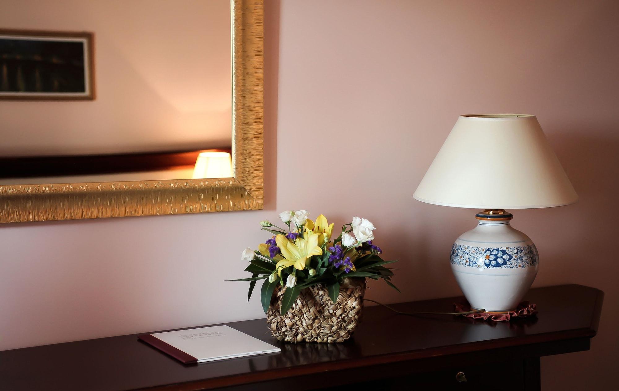 Hotel Torretta Montecatini Terme Ngoại thất bức ảnh