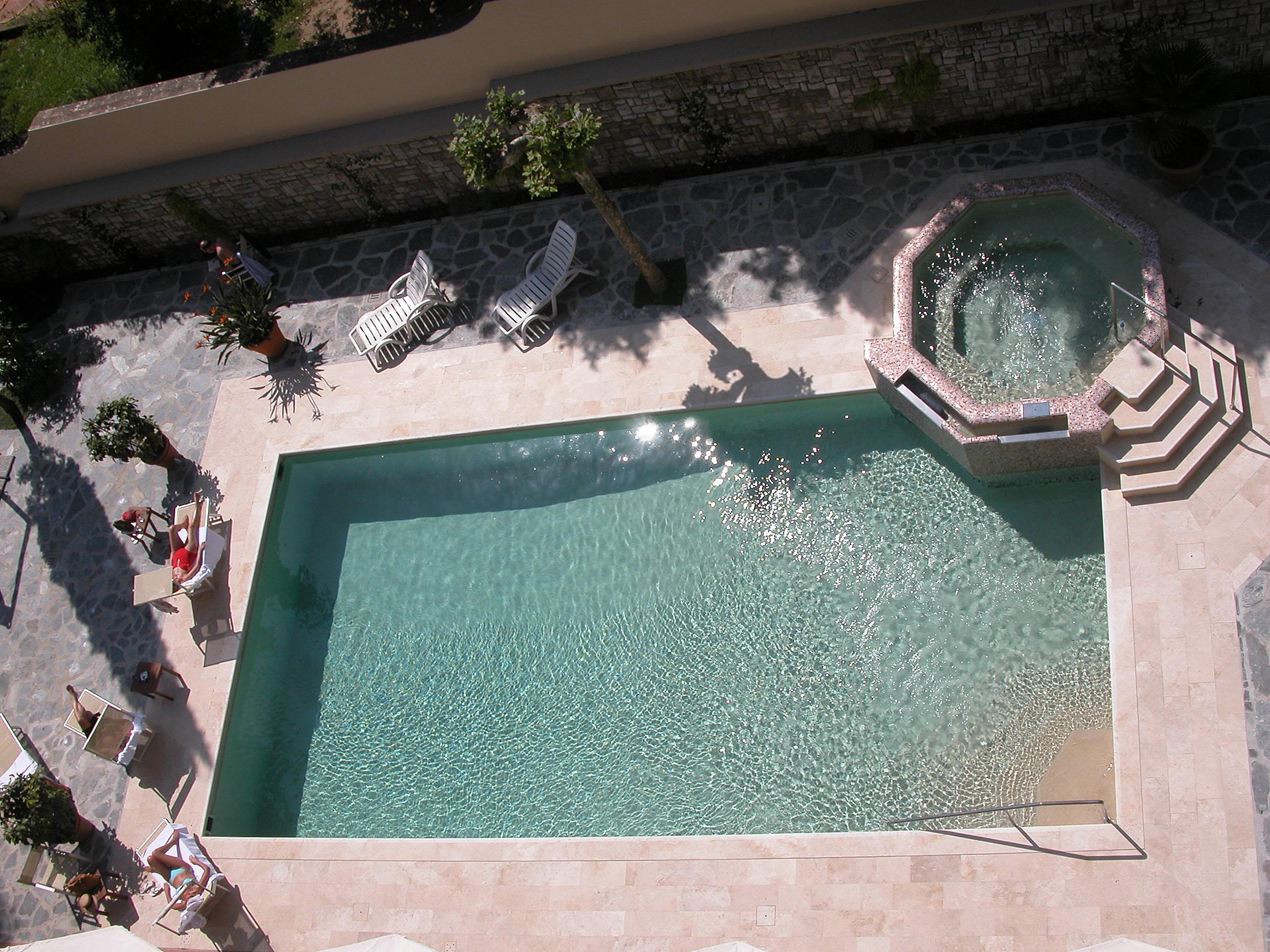 Hotel Torretta Montecatini Terme Tiện nghi bức ảnh