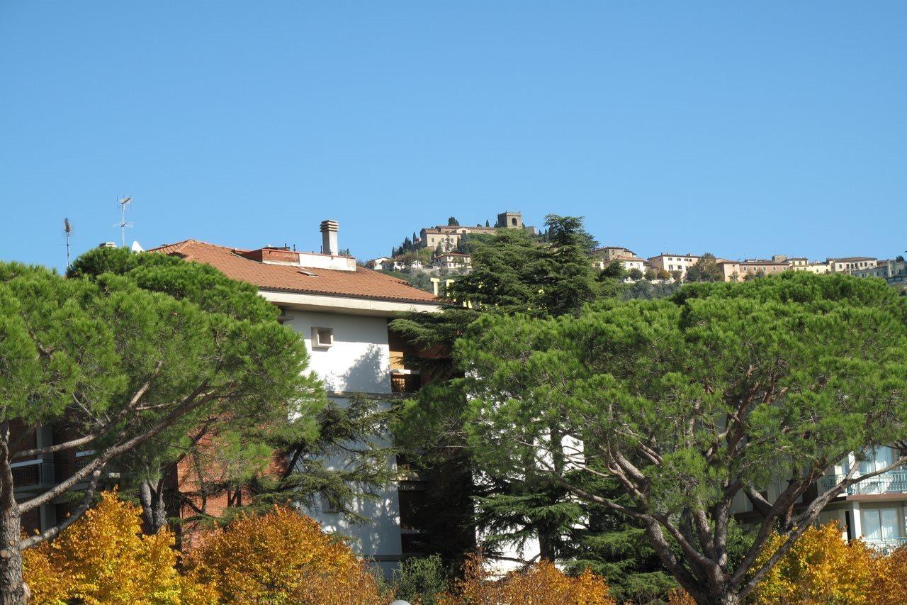 Hotel Torretta Montecatini Terme Ngoại thất bức ảnh