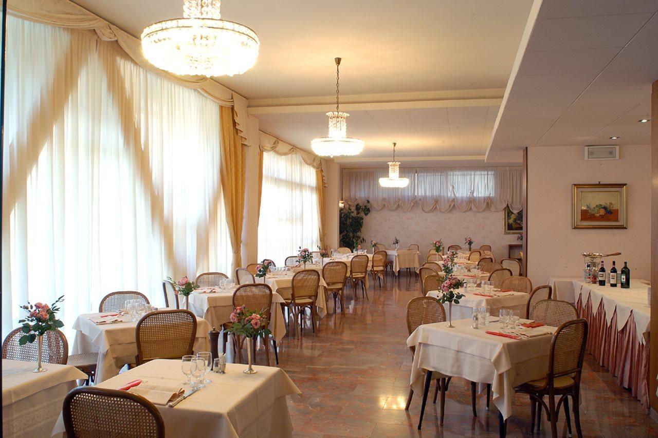 Hotel Torretta Montecatini Terme Ngoại thất bức ảnh