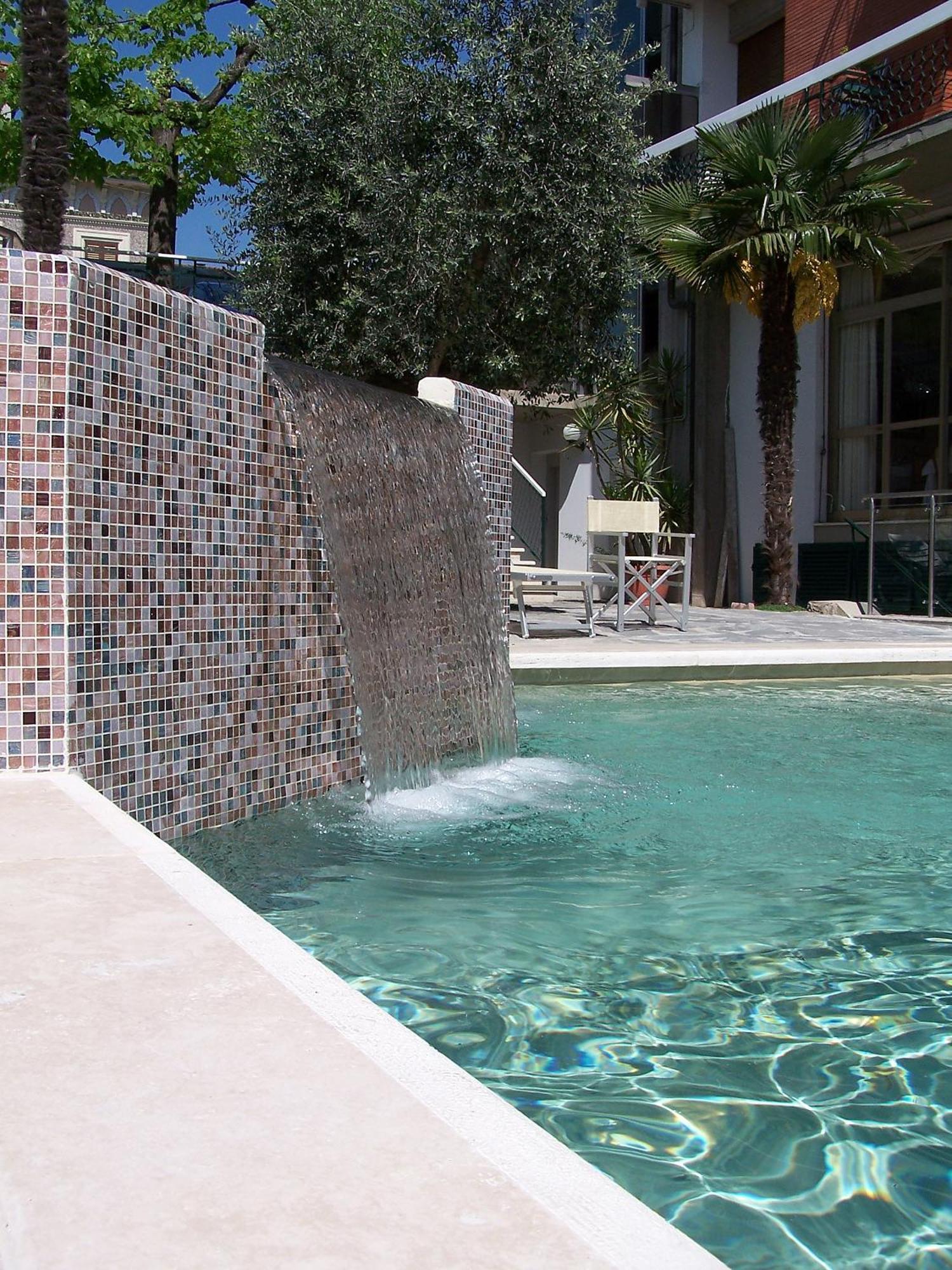 Hotel Torretta Montecatini Terme Ngoại thất bức ảnh