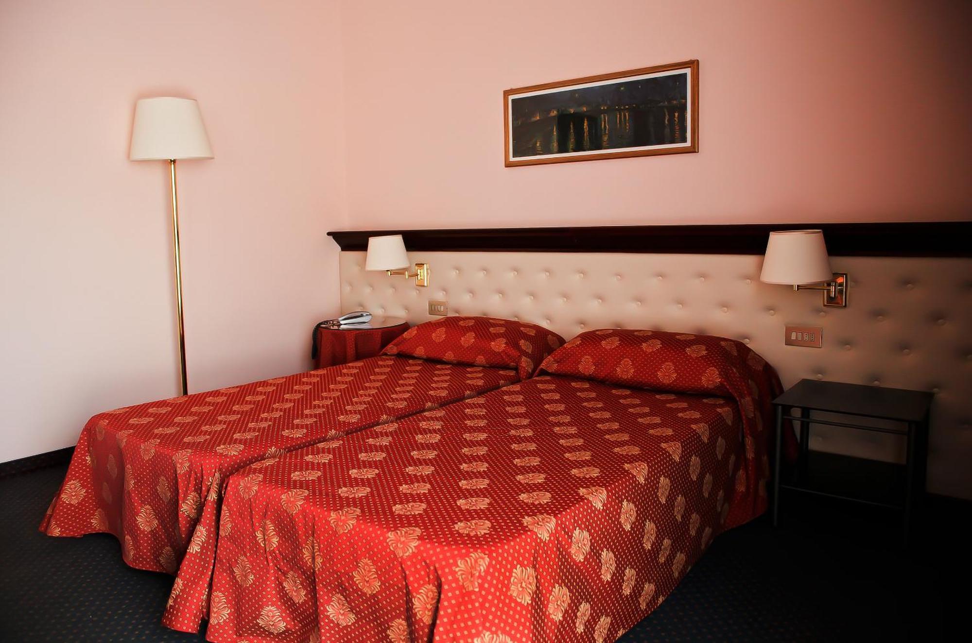 Hotel Torretta Montecatini Terme Ngoại thất bức ảnh