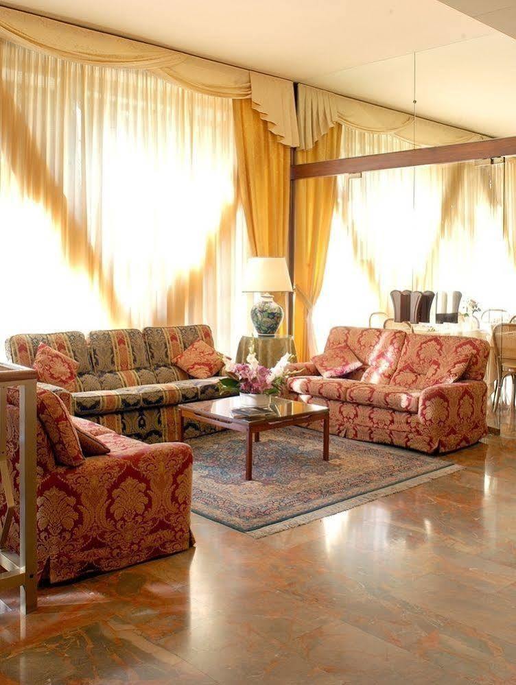 Hotel Torretta Montecatini Terme Ngoại thất bức ảnh