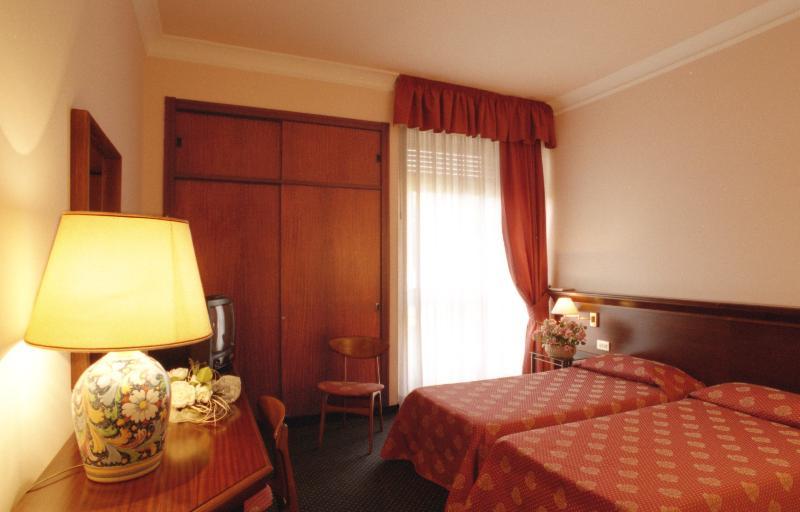 Hotel Torretta Montecatini Terme Ngoại thất bức ảnh