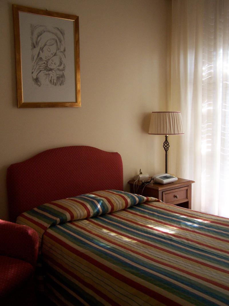 Hotel Torretta Montecatini Terme Phòng bức ảnh